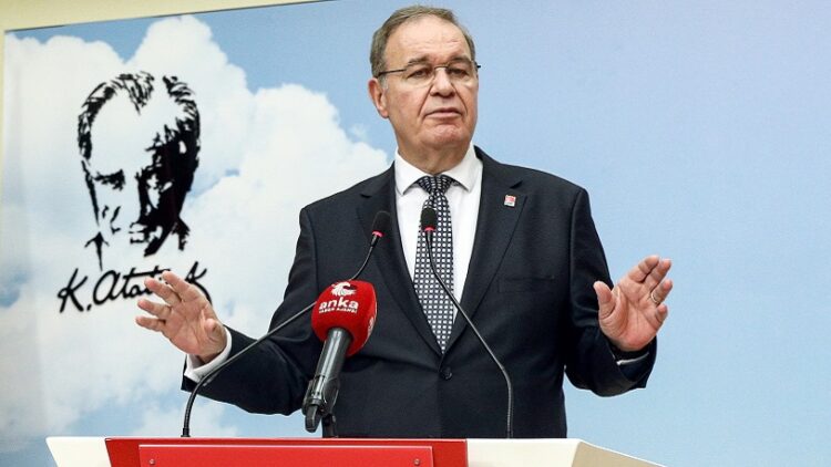 Sedat Peker’in videolarına CHP’den flaş yorum