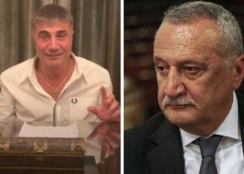 Marina yönetiminden ayrılmışlardı! Sedat Peker’den yeni suçlama