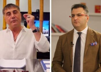 Cem Küçük’ten Sedat Pekere jet yanıt