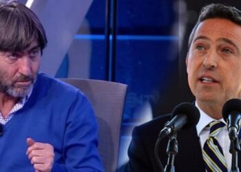 Fenerbahçe’de Rıdvan Dilmen bombası