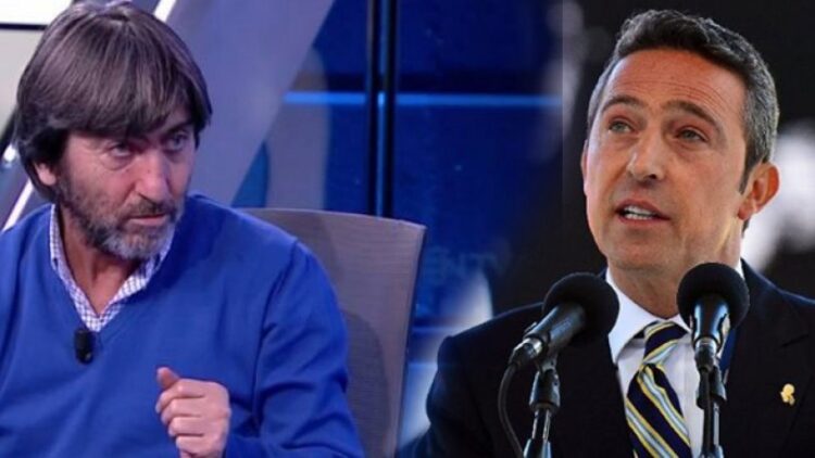 Fenerbahçe’de Rıdvan Dilmen bombası