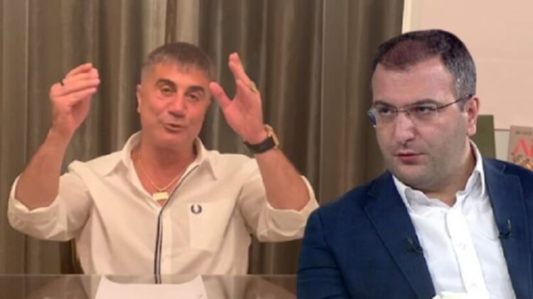 ‘Elinden geleni ardına koyma’ diyerek meydan okumuştu