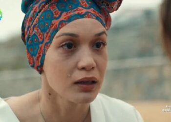 Çukur’un 131. ve final bölümünde skandal hata