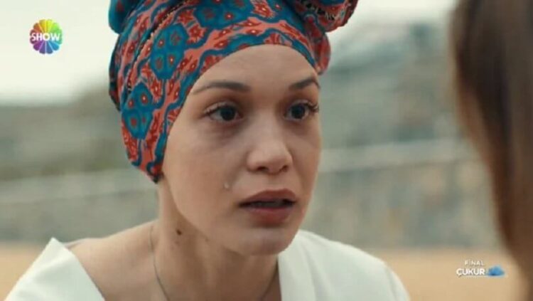 Çukur’un 131. ve final bölümünde skandal hata