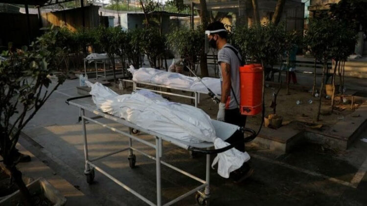 En çok koronavirüse yakalananları etkiliyor…