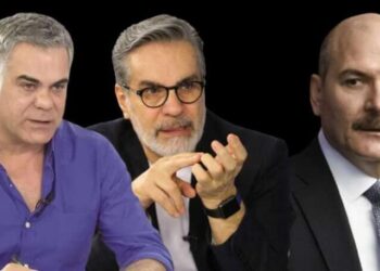 Süleyman Özışık’tan Süleyman Soylu’yu kızdıracak hamle!