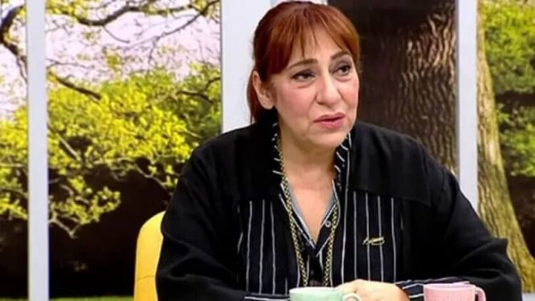 Melek Baykal isyan etti: Hukuki süreci başlatacağım