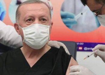 İşte Erdoğan’ın üçüncü doz aşısının sırrı!