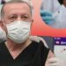 İşte Erdoğan’ın üçüncü doz aşısının sırrı!