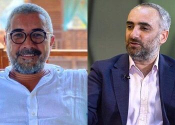 İsmail Saymaz, Veyis Ateş’in geçmişindeki bilinmeyen detayı ilk kez açıkladı