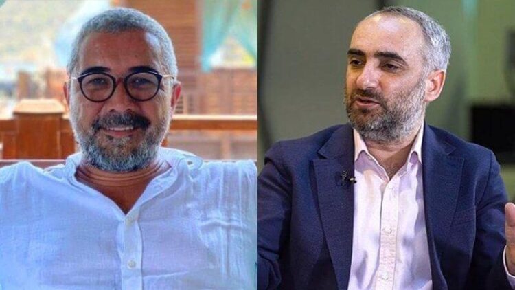 İsmail Saymaz, Veyis Ateş’in geçmişindeki bilinmeyen detayı ilk kez açıkladı