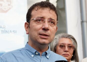 Ekrem İmamoğlu: Başka sürprizlerimiz de var