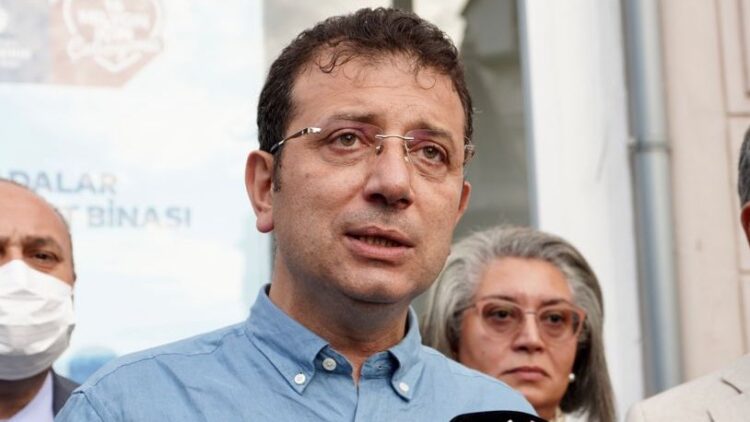 Ekrem İmamoğlu: Başka sürprizlerimiz de var