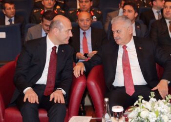 Erdoğan, Süleyman Soylu ve Binali Yıldırım için kararını verdi!
