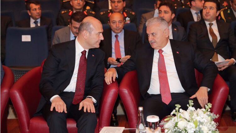 Erdoğan, Süleyman Soylu ve Binali Yıldırım için kararını verdi!