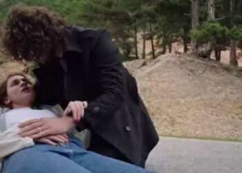 Masumlar Apartmanı’nda İnci’ye veda