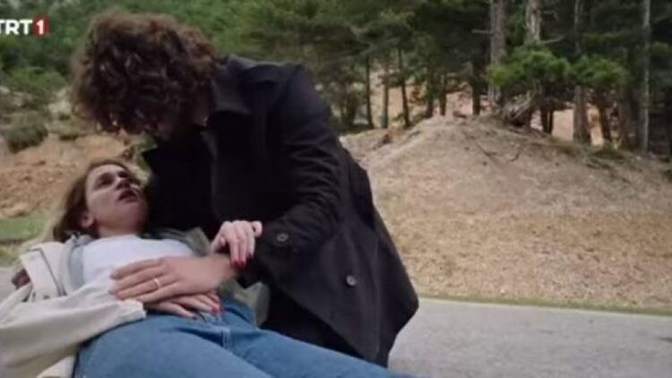 Masumlar Apartmanı’nda İnci’ye veda