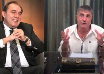 Sedat Peker’in Demirören iddiaları resmen soruldu: İşte başvuruyu yapan parti!