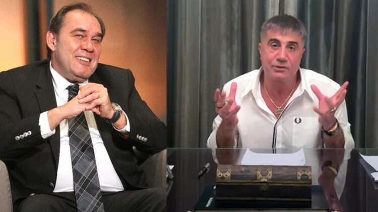 Sedat Peker’in Demirören iddiaları resmen soruldu: İşte başvuruyu yapan parti!