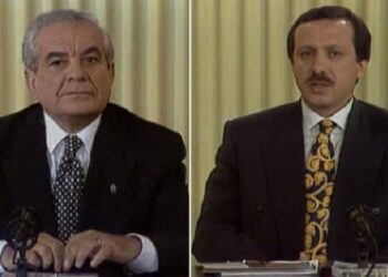 Nurettin Sözen: Erdoğan belediye başkanı olduktan sonra…