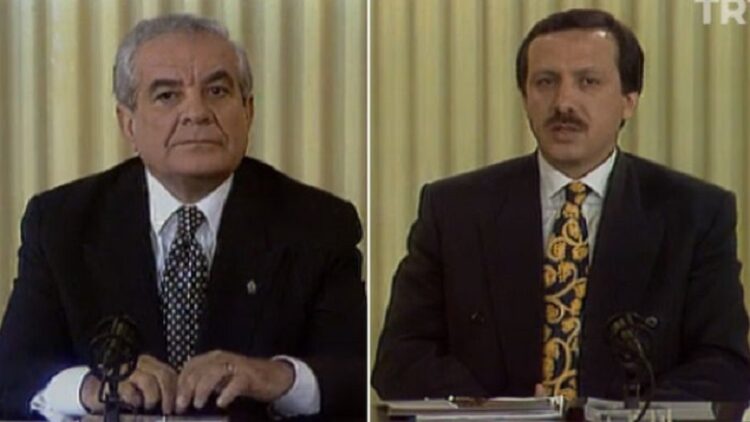 Nurettin Sözen: Erdoğan belediye başkanı olduktan sonra…