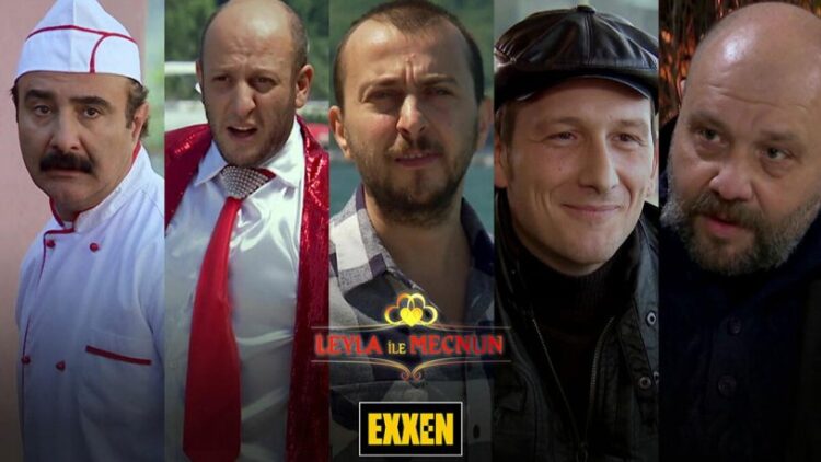 Leyla ile Mecnun’a yeni transfer