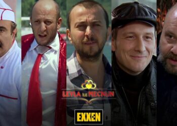 Leyla ile Mecnun dizisinde büyük kriz