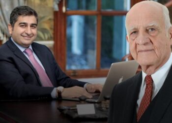 Sezgin Baran Korkmaz ile İnan Kıraç arasında neler oldu? Avukatı her şeyi anlattı