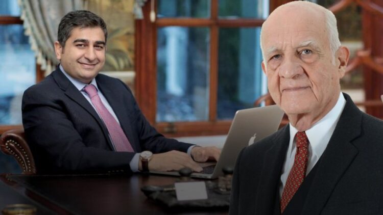 Sezgin Baran Korkmaz ile İnan Kıraç arasında neler oldu? Avukatı her şeyi anlattı