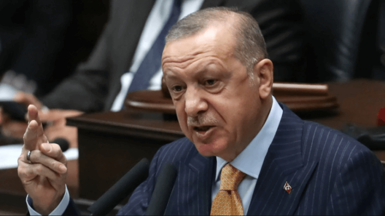 Söyledikleri tartışmaya neden oldu: Erdoğan ne mesaj vermek istedi?
