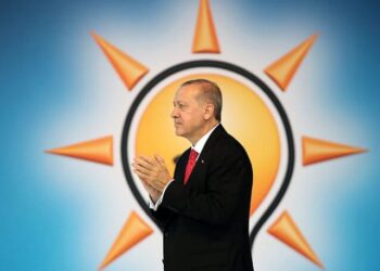 AKP karıştı… Erdoğan sonrası dönem konuşuluyor