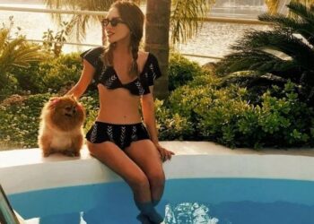 Seren Serengil vasiyet videosu çekti!