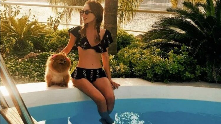 Seren Serengil vasiyet videosu çekti!