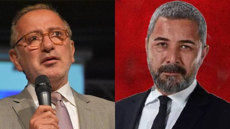 Fatih Altaylı’dan ‘Veyis Ateş’ yorumu:  Programdaki en vahim olay…