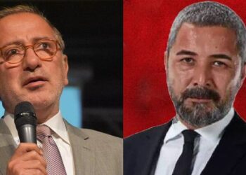 Fatih Altaylı, Habertürk’ün Veyis Ateş kararını açıkladı!