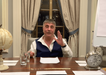 Sedat Peker pazar günü yeni video yayınlayacak mı? Yanıt belli oldu