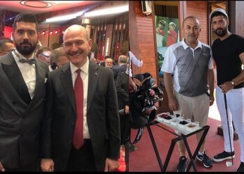 Sedat Peker’in iddiaları sonrası gündeme gelen bir isim daha koltuğunu kaybetti