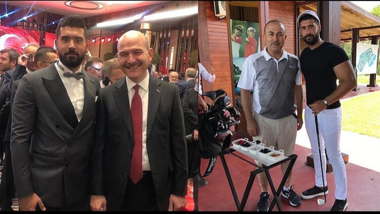 Sedat Peker’in iddiaları sonrası gündeme gelen bir isim daha koltuğunu kaybetti