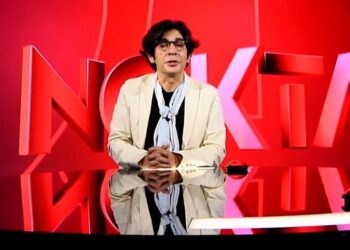 Okan Bayülgen’in yeni adresi belli oldu