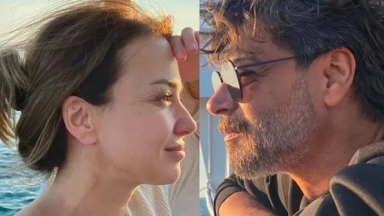 Magazin gündemine bomba gibi düşen sürpriz evlilik!