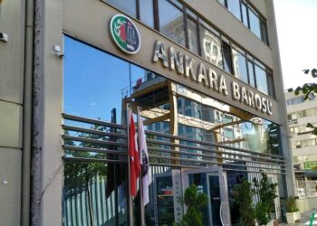 YSK’dan Ankara Baro Başkanlığı seçimine ‘pandemi’ gerekçeli engel