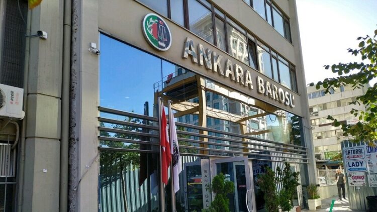 YSK’dan Ankara Baro Başkanlığı seçimine ‘pandemi’ gerekçeli engel