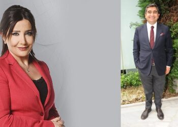 Sevilay Yılman: Sezgin Baran Korkmaz ile AKP’li bir vekil aracılığı ile tanıştım…