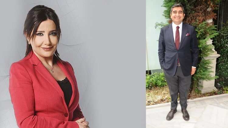 Sevilay Yılman: Sezgin Baran Korkmaz ile AKP’li bir vekil aracılığı ile tanıştım…