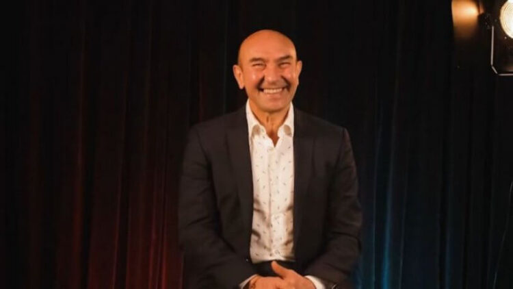 Tunç Soyer: Aile olarak çok kırıldık