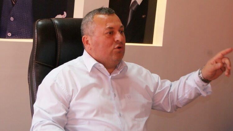 Cemal Enginyurt’tan itiraf: O otelde kaldım, para vermedim