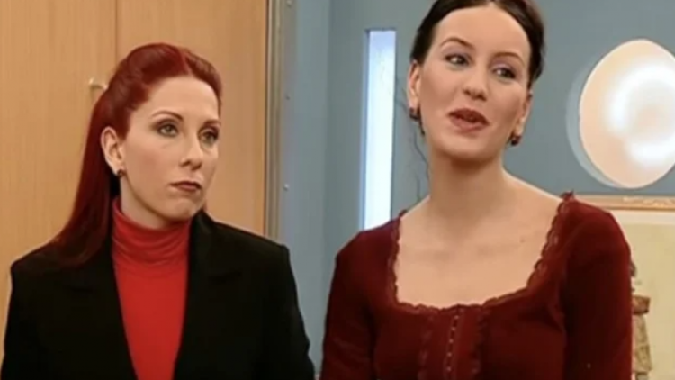 Çocuklar Duymasın’ın Mary’sinin inanılmaz değişimi!