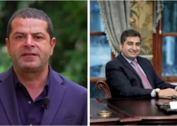 Cüneyt Özdemir’den Sezgin Baran Korkmaz itirafı: iyi ki gitmemişim