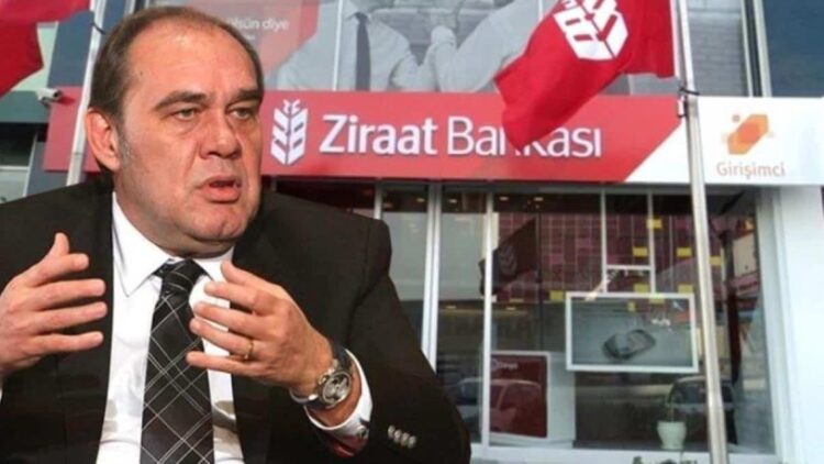 Ziraat Bankası-Demirören iddiasında yeni bilgiler ortaya çıktı!