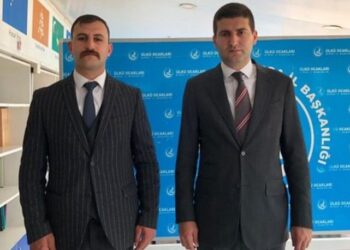 Selçuk Özdağ’a saldırıdan yargılanan isim Ülkü Ocakları İl Başkanı oldu!
